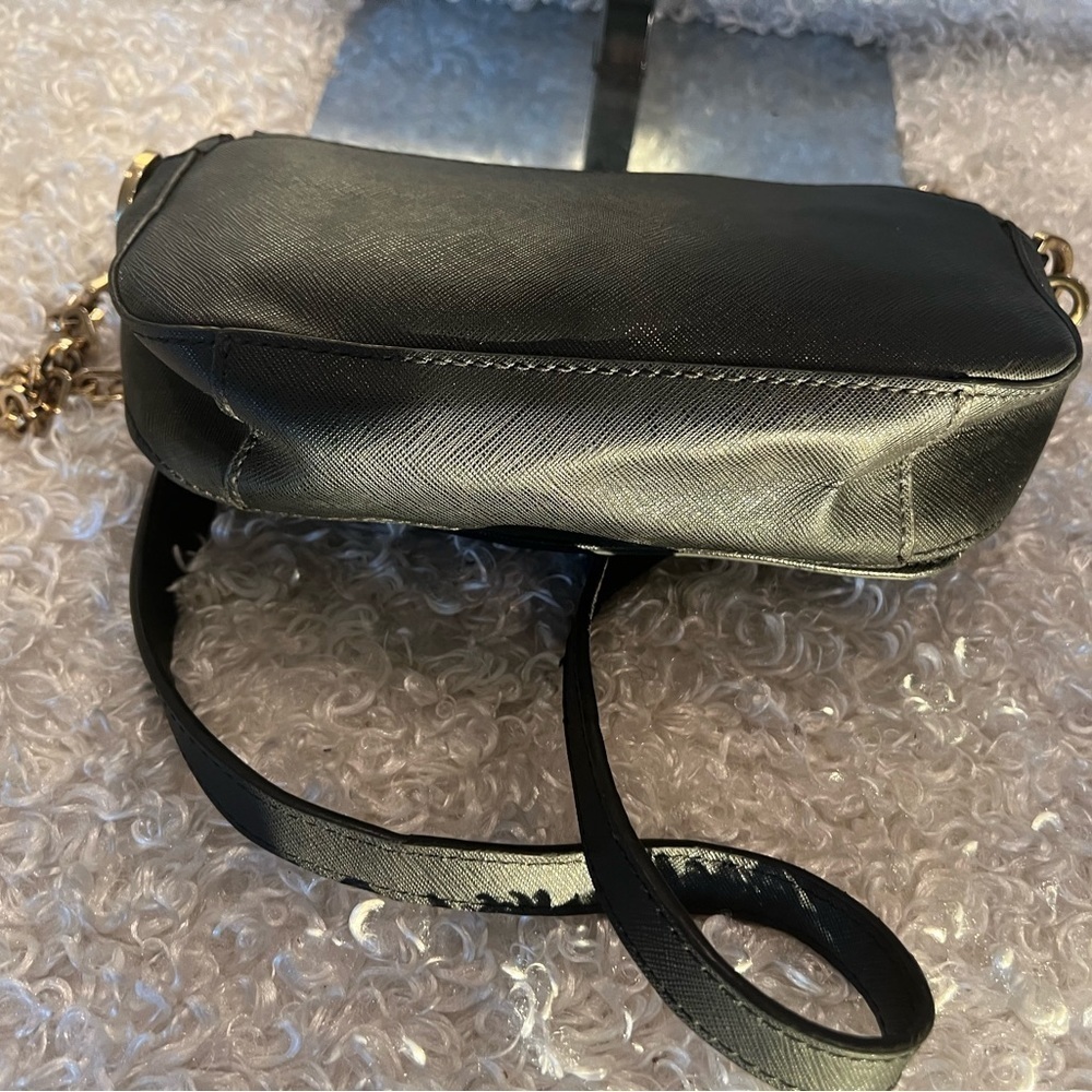 Tory Burch Patchwork Robinson Chain Shoulder Bag - image 6